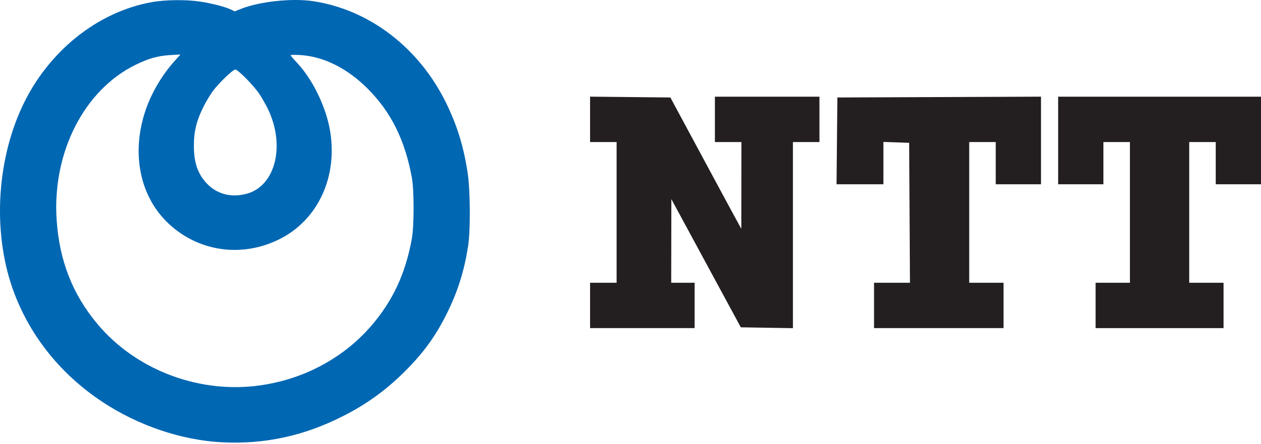 NTT-company