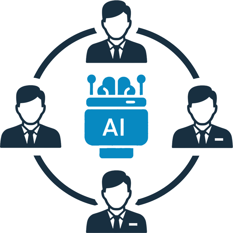 AI-powered-recruitment